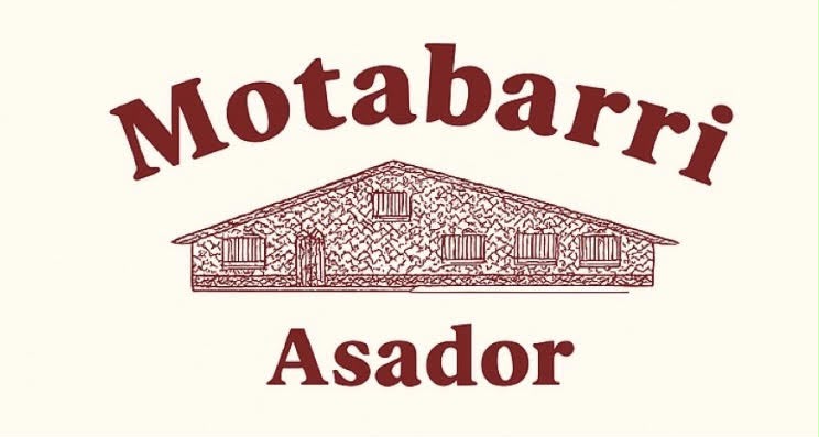 Asador Motabarri